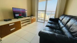 Pitangueiras: Próximo de tudo C/ Vista para o Mar - Guarujá - 9