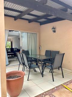 The Great Escape in North Riding - 6