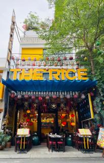 The Rice Sen Ốc 191 - 226 Bùi Viện - Ho Chi Minh - 1