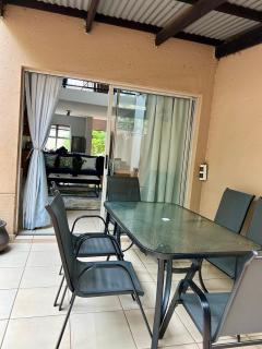 The Great Escape in North Riding - 1