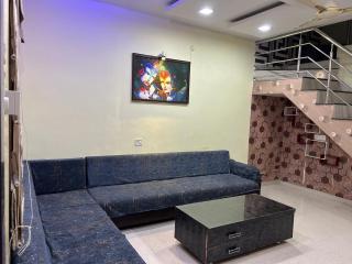 Happy home stay - Indore - 0