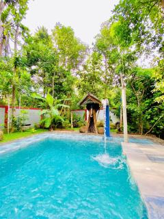 Hikka Green Apartments - Hikkaduwa - 0