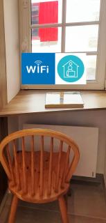 Le refuge du prieuré - Les Gîtes de la Côte d'Amour - 4