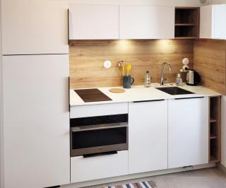 Le refuge du prieuré - Les Gîtes de la Côte d'Amour - 2