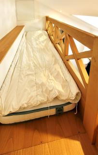 Le refuge du prieuré - Les Gîtes de la Côte d'Amour - 3