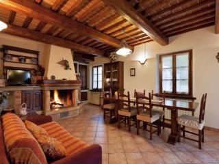 Modern Holiday Home in Foiano della Chiana with Pool - Foiano della Chiana - 9