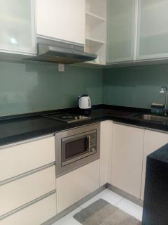 Sweet Casa residency - Kuala Lumpur - 7