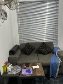 Hlones place - Rustenburg - 4