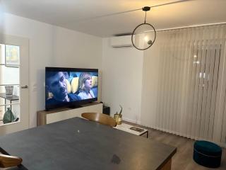 Logement neuf, Porte de la Villette - 7
