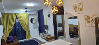 ER Homestay 3Bedrooms Luxury Nearest KLIA - Sepang - 6