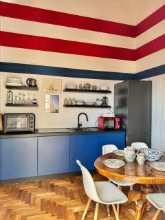 ALMA de TemplarsF - stunning design home with sea view and Terrace - 2