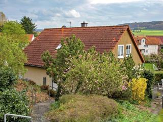 Large detached holiday home in Hesse with private garden and terrace - Homberg - 7