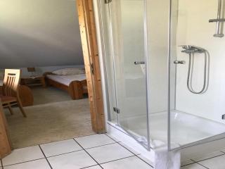Large detached holiday home in Hesse with private garden and terrace - Homberg - 5
