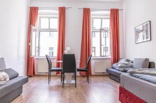 Large 5BR Shared Apt in Central Location, Near Augarten - Vienne - 7