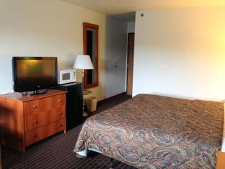 Motel 6-Sedalia, MO - 0