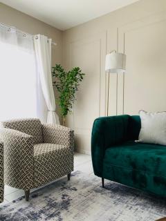 Atlantis Luxe escape Unit 25 - 1