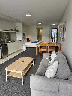 Water Views Deluxe - 2