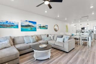 Kailua House townhouse - Hurricane - 0