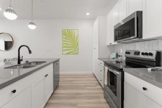 Kailua House townhouse - Hurricane - 1