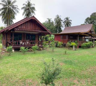 Kohjum Freedom Resort - Ko Jum - 9