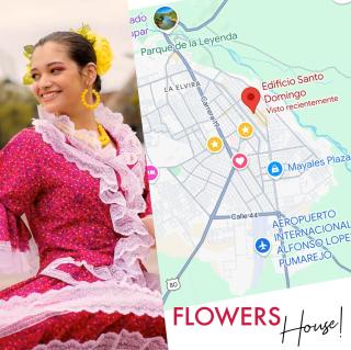 Apartamentos Santo Domingo en el corazón de Valledupar - 2