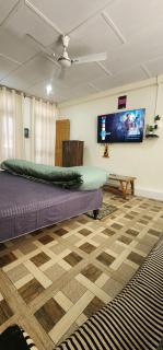 Mountain Breeze Homestay Meclo - Dharamsala - 2