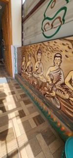Mountain Breeze Homestay Meclo - Dharamsala - 6