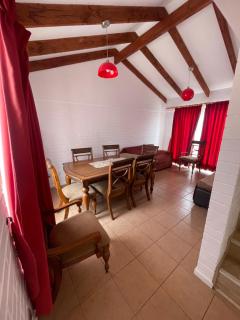 Casa la Serena Puertas del mar - 6