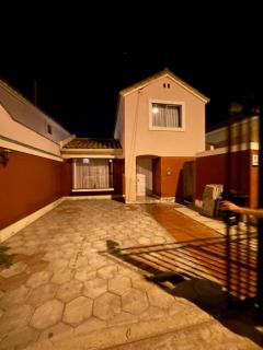 Casa la Serena Puertas del mar - La Serena - 5
