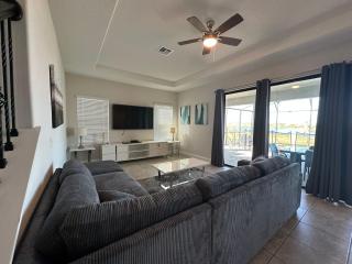 Balmoral Resort-207MCV home - Haines City - 6
