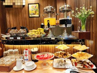 Rosa May Hotel - Ho Chi Minh - 4