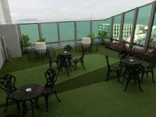 Urban Suites by Comfy Penang - 0