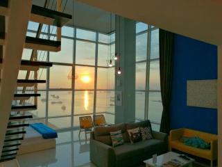 Urban Suites by Comfy Penang - 3