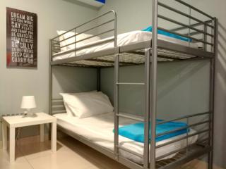 Urban Suites by Comfy Penang - 2