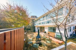 Sa Tailored Service Urban Retreat Home Near Metro - 9