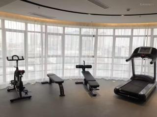 Yishang Hotel Yulin Rongxian Rongzhou Commercial Plaza Branch - 8