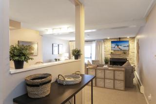 Snowlion Condos 208 condo - 9