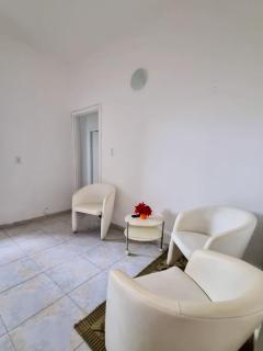 Apartamento Frente à praia - Santos - 7