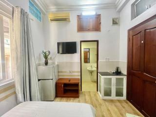 Inary House- Le Thanh Ton - Ho Chi Minh-stad - 1
