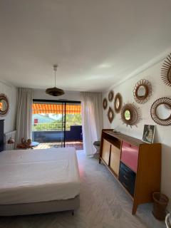 Soleil et serenite au Cap Brun Toulon - Tolone - 8