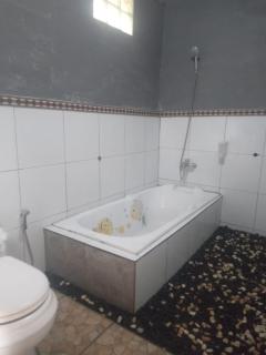 Cabin D Bendul and Warung - 4