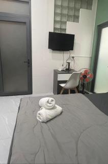 Inary House- Le Thanh Ton - Ho Chi Minh-stad - 7