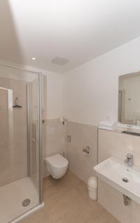 Offshore-Hotel Sassnitz-Mukran - Sassnitz - 7
