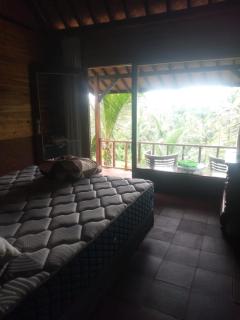 Cabin D Bendul and Warung - Tabanan - 7