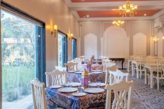 JuSTa Alwarbagh Sariska - Alwar - 6