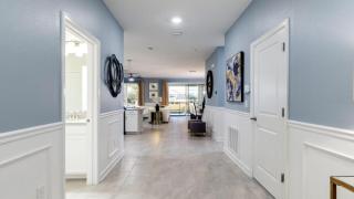 Last Minute Disney Getaway! Private Pool, Hot Tub & Games Room. Book Now! #26213 - Davenport - 7