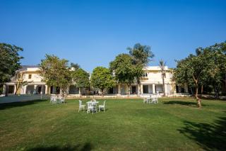 JuSTa Alwarbagh Sariska - Alwar - 9