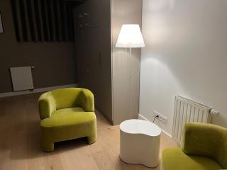 Chambre Double 2 P Luxe aux Vignes Lovées, entrée indépendante - Riquewihr - 7