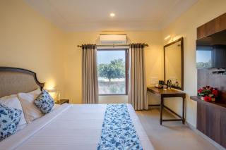 juSTa Alwar Bagh Resort, Sariska - 6