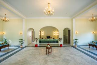juSTa Alwar Bagh Resort, Sariska - 4